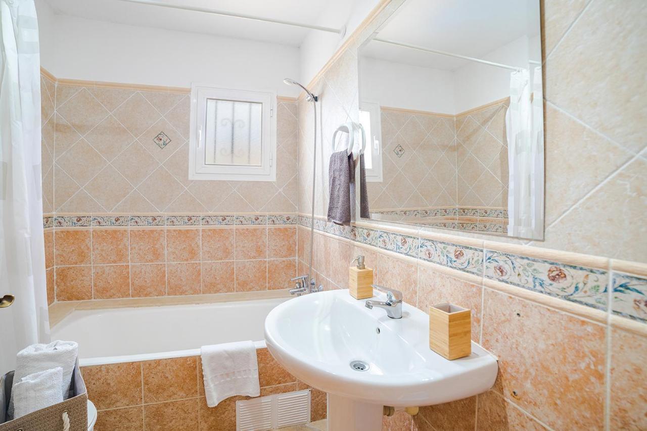 Villa Tucan Alcudia Cycling Luaran gambar