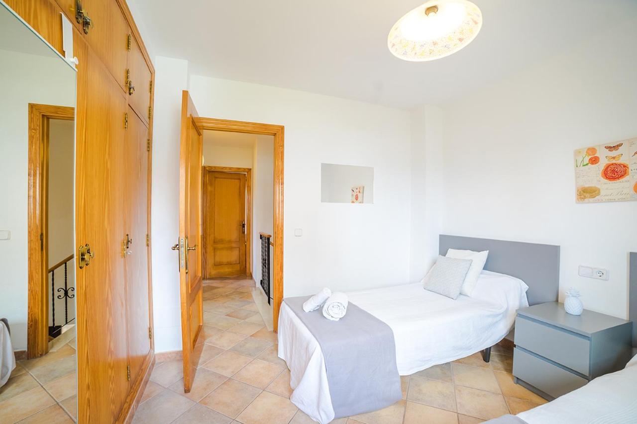 Villa Tucan Alcudia Cycling Luaran gambar