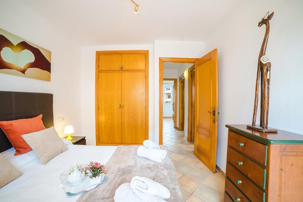 Villa Tucan Alcudia Cycling Luaran gambar